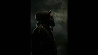 Ras G - Power Of Thought