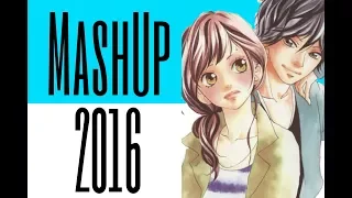 Anime Mix -🔥 HITS OF 2016🔥 - MashUp