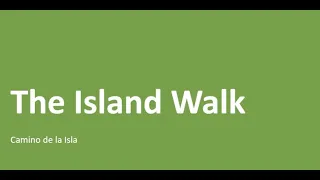 The Island Walk (PEI)