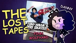 Danny and Finn Wolfhard: The Lost Tapes - Game Grumps
