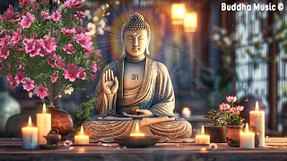 Removal Heavy Karma, Activate the Intuition, Bring Wealth, Blessings Without Limit: Meditation Music