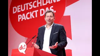 Debattenkonvent 2022 | Mission Internationale Ordnung gestalten