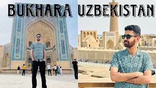 Exploring the Enchanting Beauty of Bukhara Uzbekistan | A Memorable Day Trip with Friends #bukhara