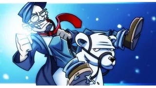 Nostalgia Critic #176 - Alaska (rus sub)