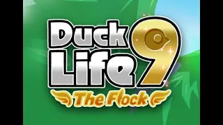 Duck Life 9: The Flock (Part 2)