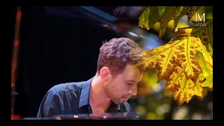 Josselin Matignon - Kingdom of Rust (Instant Piano - LIVE)