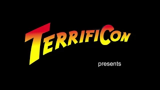 TerrifiCon 2017 - Finn Jones & Jessica Henwick panel