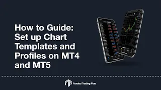 How to set up Templates and Profiles for funded trading