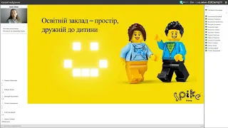 miniEdCamp Zaporizhzhia Ірина Зінюк Проєктна діяльність для розвитку STEM навичок з використанням ін