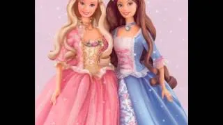 Barbie Princess Charm School Top Of The World, From Manahil Minaa