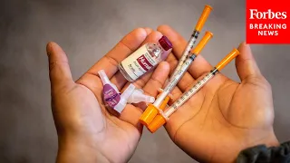 Mazie Hirono Questions Expert On Why Insulin Prices Rose So Dramatically