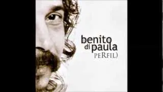 Mulher Brasileira - Benito Di Paula - Perfil