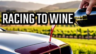 From Fast Cars to Fine Wines: Danica Patrick's Somnium Napa Valley Winery