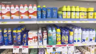 Health Watch | Which sunscreen is better to use this summer, and could chronic illness cause nightma