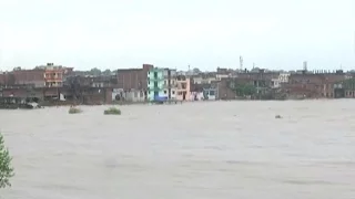 Flood situation grim in north-east india