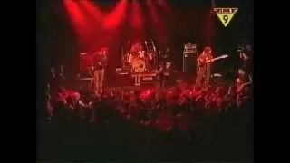 Guano Apes Live @ Melkweg, Amsterdam, 9 06 99, FULL concert