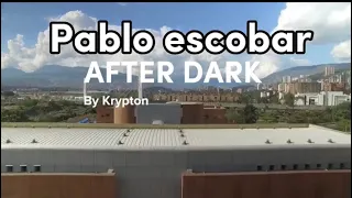 Pablo Escobar After Dark | Cut with CapCut