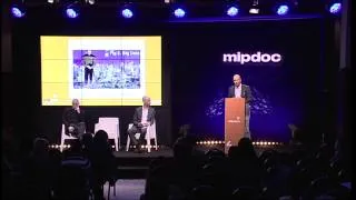 VOD for Success: How to Make the Right Deals? - MIPDoc 2014