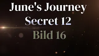 June's Journey Secret 12 Bild 16