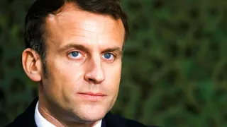 Guerre en Ukraine : Macron a-t-il raison de craindre l'utilisation d’armes chimiques par la Russie ?