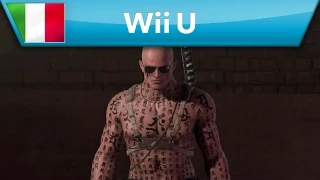 Devil's Third - Trailer di lancio (Wii U)