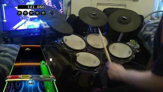 When I'm Gone by 3 Doors Down Pro Drum FC #724