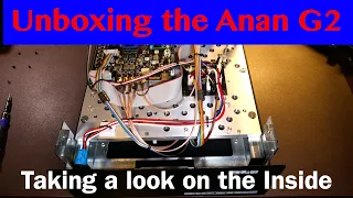 Unboxing the Anan G2 | Let's take a look on the inside | Saturn Board | Raspberry Pi
