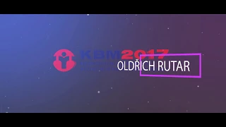 Oldřich Rutar - Ochrana osobních dat