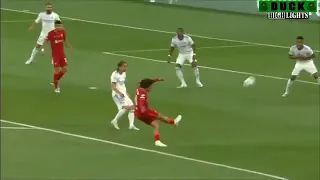 Real madrid VS Liverpool  1–0 Extended Highlights› 2022 UCL Final