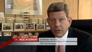 Free trade agreement - Blessing or Curse? | Made in Germany