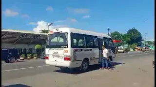 Astig! Modernized Jeep ng Bacolod