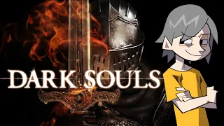 Dark Souls JUEGO de la DÉCADA