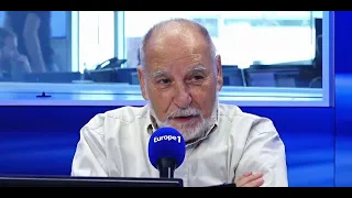 Le portrait inattendu de… Tahar Ben Jelloun