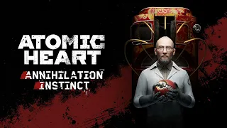 Colossus BEA-D - Atomic Heart OST