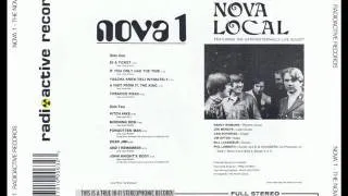 The Nova Local  - If You Had The Time (1968)