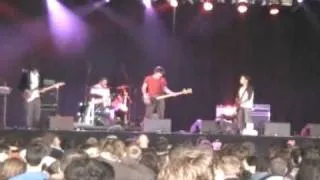 Starfield Season   Pukkelpop 2003