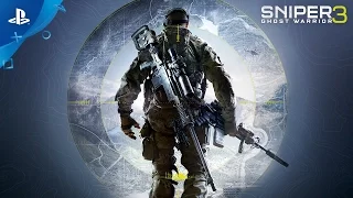 Sniper Ghost Warrior 3 - "Be More" Trailer | PS4