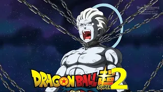 Dragon Ball Super 2: "Next Saga 2024" -THE SECRET ENEMY OF DAISINKHAN !!! " - Sub English !!