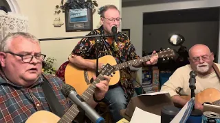 Mr Tambourine man. Byrds cover