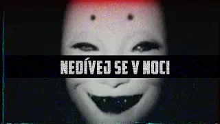 NEDÍVEJ SE V NOCI CHALLENGE !!! | by PeŤan