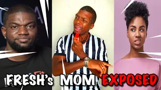 Black Women VIOLATE Fresh Prince CEO Mom