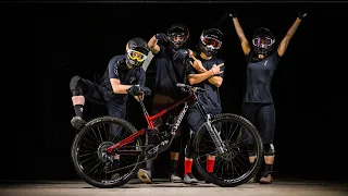 Meet the Specialized Enduro Team