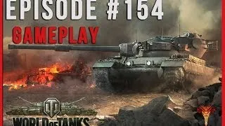 World of Tanks Episode 156
