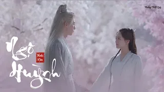 [Vietsub] Ngộ Huỳnh • Hoắc Tôn ||  遇萤 • 霍尊 《Ngộ Long 遇龙 OST》