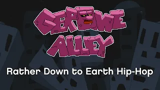 Gerome's Side Project - Rather Down to Earth Hip-Hop (Gerome Alley)