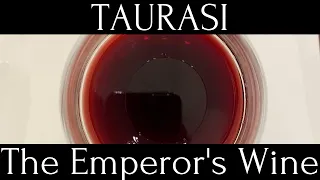 Italy's Best Kept Wine Secrets: Episode 1. Taurasi