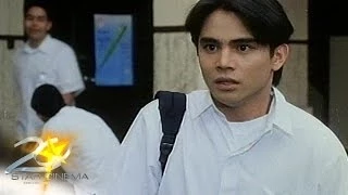 FLAMES: THE MOVIE (TAMEME, PANGAKO) (Si Butch, kulang sa style)