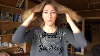 Auto massage en Qi Gong tête et visage