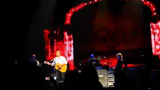 Paul McCartney - And I Love Her - Philadelphia 06-21-2015