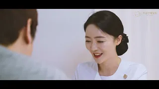 서면 피부관리샵 스케치 영상